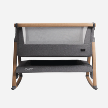 Load image into Gallery viewer, Tutti Bambini CoZee Air Bedside Crib
