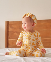 Load image into Gallery viewer, Bamberry Kryz Zippered Romper
