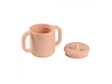 Load image into Gallery viewer, Beaba Silicone Learning Cup
