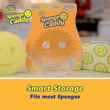Load image into Gallery viewer, Scrub Daddy - Sponge Caddy  Accessory
