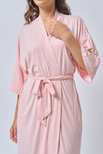 Load image into Gallery viewer, Bamberry - Mommy Robe
