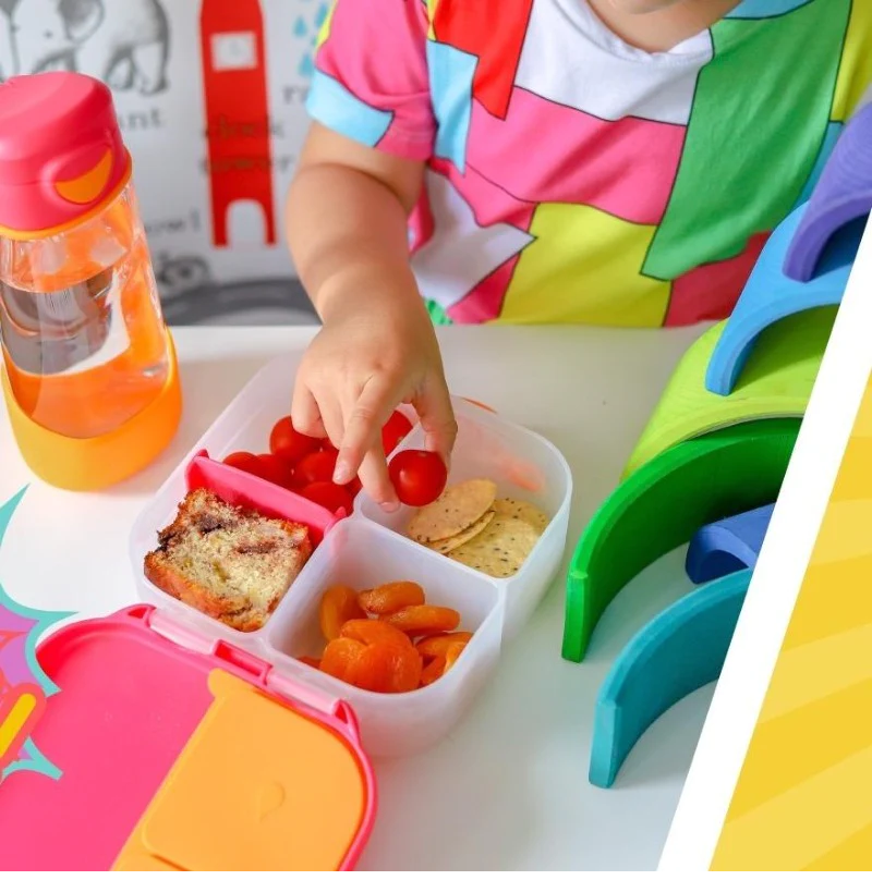 Bbox Mini Lunch Box Ocean Breeze – Minim Kids