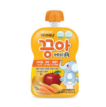 Load image into Gallery viewer, Ivenet Baby Puree Juice
