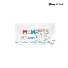 Load image into Gallery viewer, Zippies Disney Pixar Collection 4piece Reusable Layflat Storage Bags
