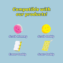Load image into Gallery viewer, Scrub Daddy - Sponge Caddy  Accessory
