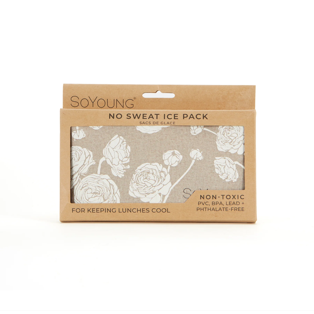 So Young Sweat-proof Ice Pack