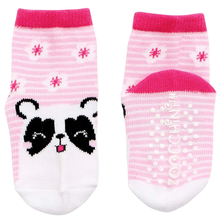 Load image into Gallery viewer, Zoocchini Grip+Easy Training Pants &amp; Socks Set (12-18 mos.)
