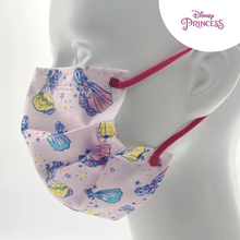 Load image into Gallery viewer, Disney Disposable 3ply Face Mask for Kids (30pcs/box)
