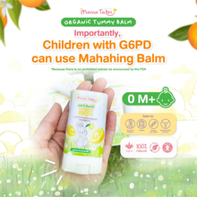 Load image into Gallery viewer, Mama Tales Tummy Balm
