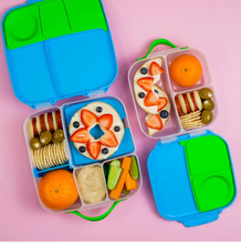 Load image into Gallery viewer, Bbox Mini Lunch Box

