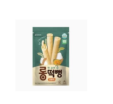 Load image into Gallery viewer, Ivenet Organic Long Rice Crackers (12 months Up)
