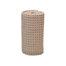 Load image into Gallery viewer, Lulujo - Cotton Waffle Blanket
