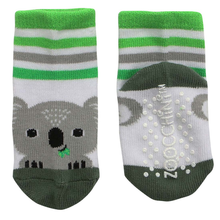 Load image into Gallery viewer, Zoocchini Grip+Easy Training Pants &amp; Socks Set (12-18 mos.)
