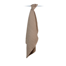 Load image into Gallery viewer, Lulujo - Cotton Waffle Blanket
