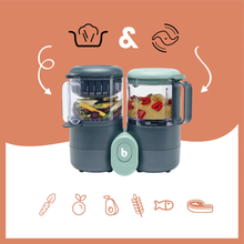 Load image into Gallery viewer, Babymoov - Nutribaby One
