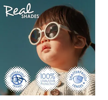Load image into Gallery viewer, Real Shades - Vibe Sunglasses
