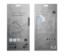 Load image into Gallery viewer, Meo Guard Adult Disposable Facemask

