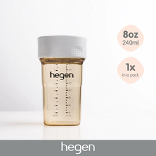 Load image into Gallery viewer, Hegen 240ml/8oz All-Rounder Cup PPSU

