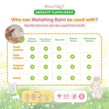 Load image into Gallery viewer, Mama Tales Tummy Balm
