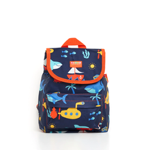 Load image into Gallery viewer, Penny Scallan Top Loader Backpack
