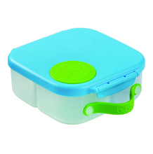 Load image into Gallery viewer, Bbox Mini Lunch Box
