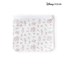 Load image into Gallery viewer, Zippies Disney Pixar Collection 4piece Reusable Layflat Storage Bags
