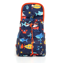 Load image into Gallery viewer, Penny Scallan Top Loader Backpack
