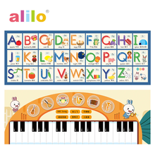 Load image into Gallery viewer, Alilo Cognitive Learning Pen Set D3C - Chinese Bilingual Version
