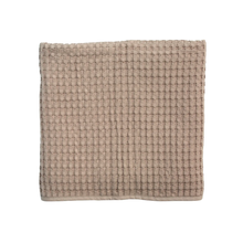 Load image into Gallery viewer, Lulujo - Cotton Waffle Blanket
