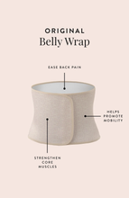 Load image into Gallery viewer, Belly Bandit Original Postpartum Belly Wrap
