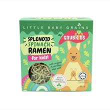 Load image into Gallery viewer, Little Baby Grains by Gnubkins Ramen Noodles
