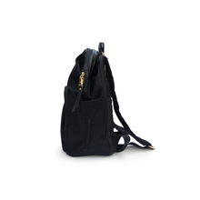 Load image into Gallery viewer, Bebe Chic Brooklyn Diaper Bag Backpack
