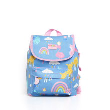 Load image into Gallery viewer, Penny Scallan Top Loader Backpack
