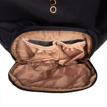 Load image into Gallery viewer, Bebe Chic Brooklyn Diaper Bag Backpack
