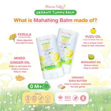 Load image into Gallery viewer, Mama Tales Tummy Balm
