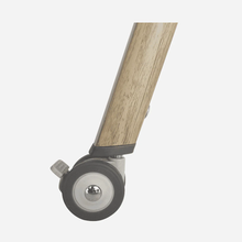 Load image into Gallery viewer, Tutti Bambini CoZee Air Bedside Crib
