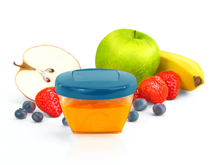 Load image into Gallery viewer, Babymoov - Babybowls Airtight Food Storage Containers
