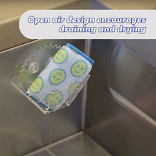 Load image into Gallery viewer, Scrub Daddy - Sponge Caddy  Accessory
