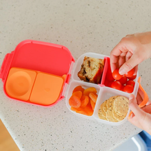 Load image into Gallery viewer, Bbox Mini Lunch Box
