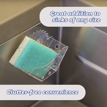 Load image into Gallery viewer, Scrub Daddy - Sponge Caddy  Accessory

