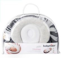 Load image into Gallery viewer, Babymoov - Cosydream Newborn Baby Lounger
