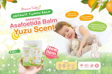Load image into Gallery viewer, Mama Tales Tummy Balm
