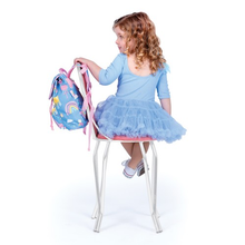 Load image into Gallery viewer, Penny Scallan Top Loader Backpack
