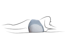 Load image into Gallery viewer, Babymoov - Dream Belt Pregnancy Sleeping Belt
