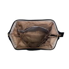 Load image into Gallery viewer, Bebe Chic Brooklyn Diaper Bag Backpack
