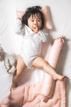 Load image into Gallery viewer, Ava &amp; Ava - 100% Organic Bamboo Lyocell Baby Comforter Set
