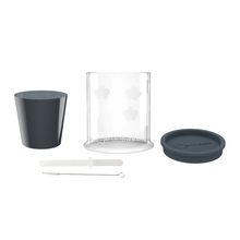 Load image into Gallery viewer, Grabease - Spoutless Sippy &amp; Straw Convertible Cup Set
