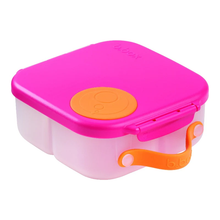 Load image into Gallery viewer, Bbox Mini Lunch Box
