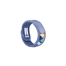 Load image into Gallery viewer, Para&#39;Kito Mosquito Repellent Wristband Kids
