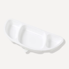 Load image into Gallery viewer, Jellymom Friends Silicone Food Tray

